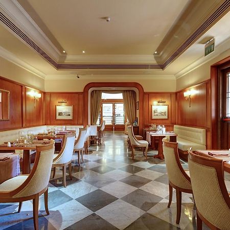 Excelsior Palace Palerme Restaurant photo