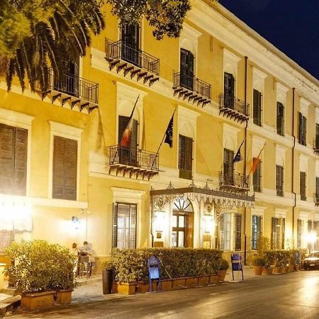 Excelsior Palace Palerme Extérieur photo
