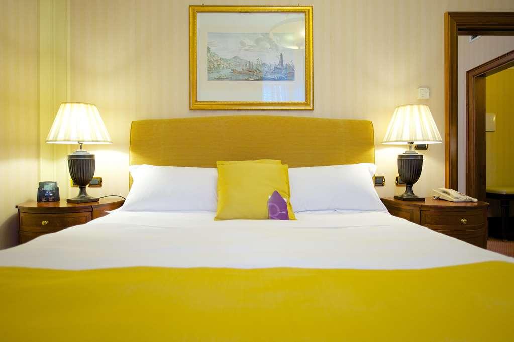 Excelsior Palace Palerme Chambre photo