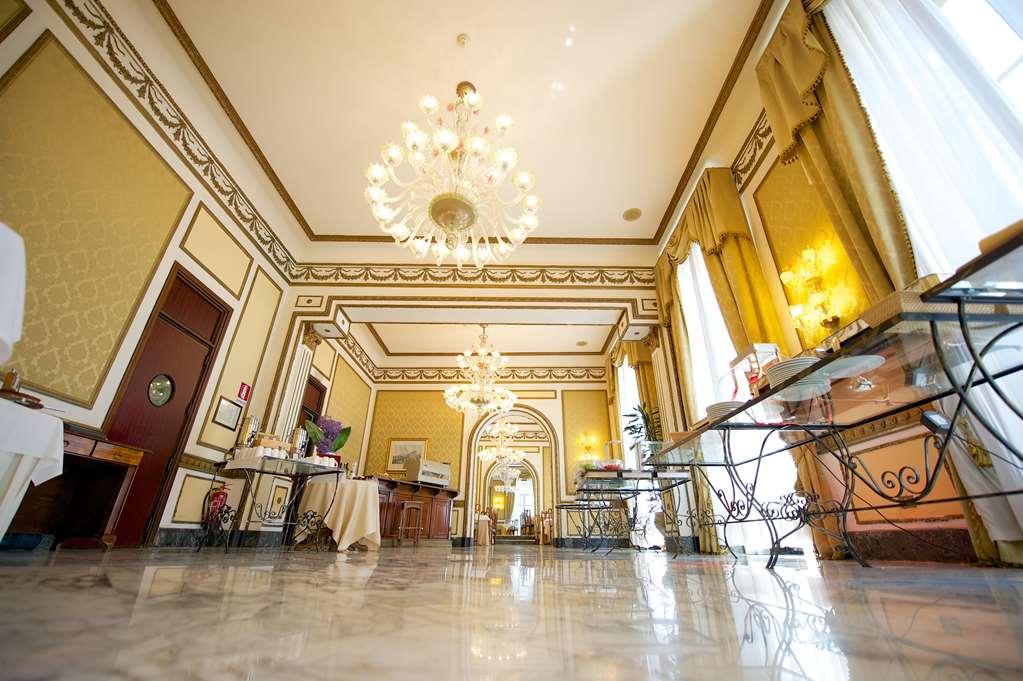Excelsior Palace Palerme Extérieur photo