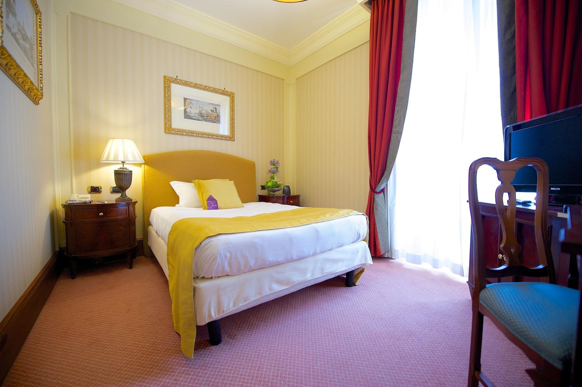 Excelsior Palace Palerme Extérieur photo