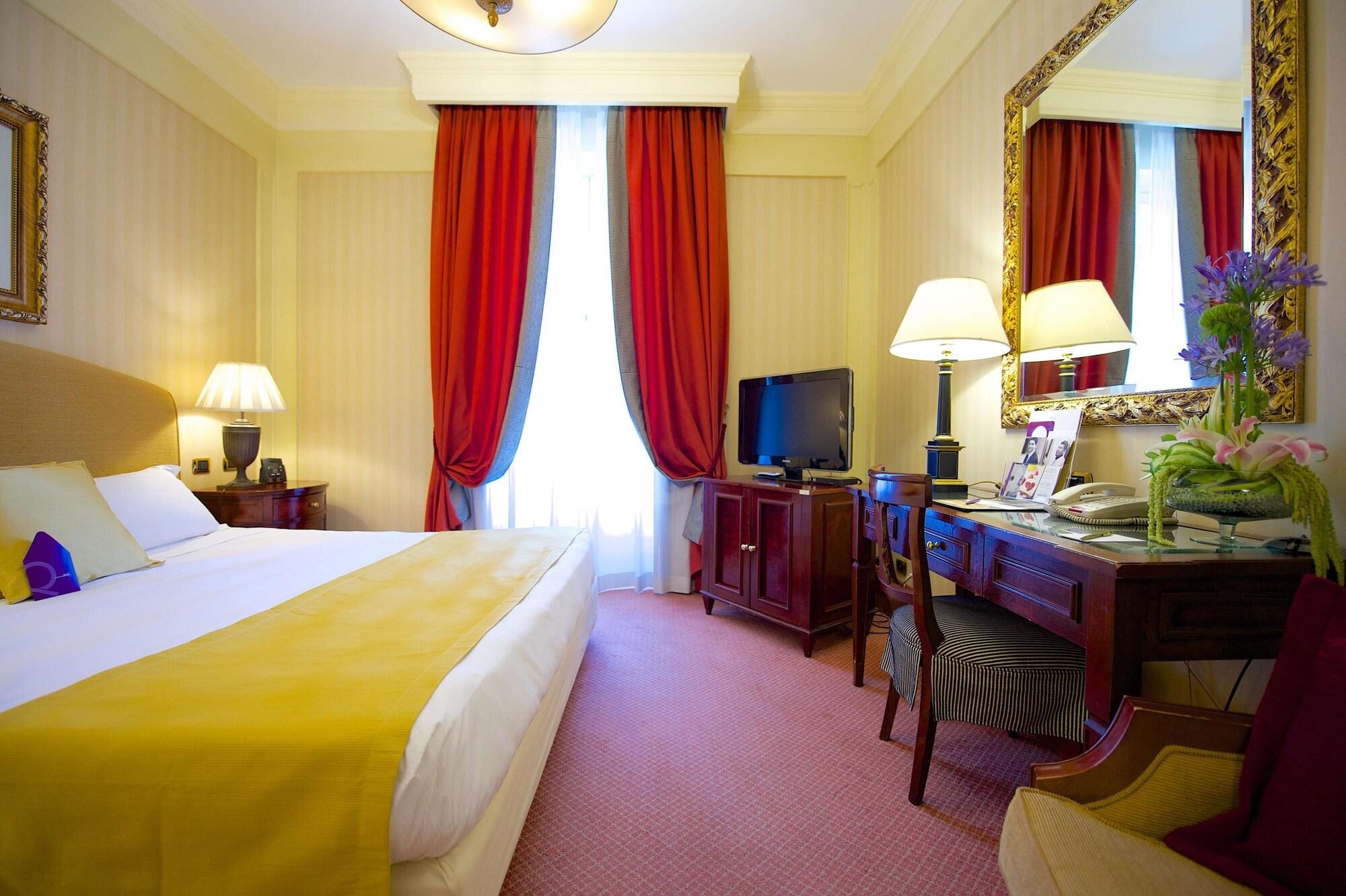 Excelsior Palace Palerme Extérieur photo