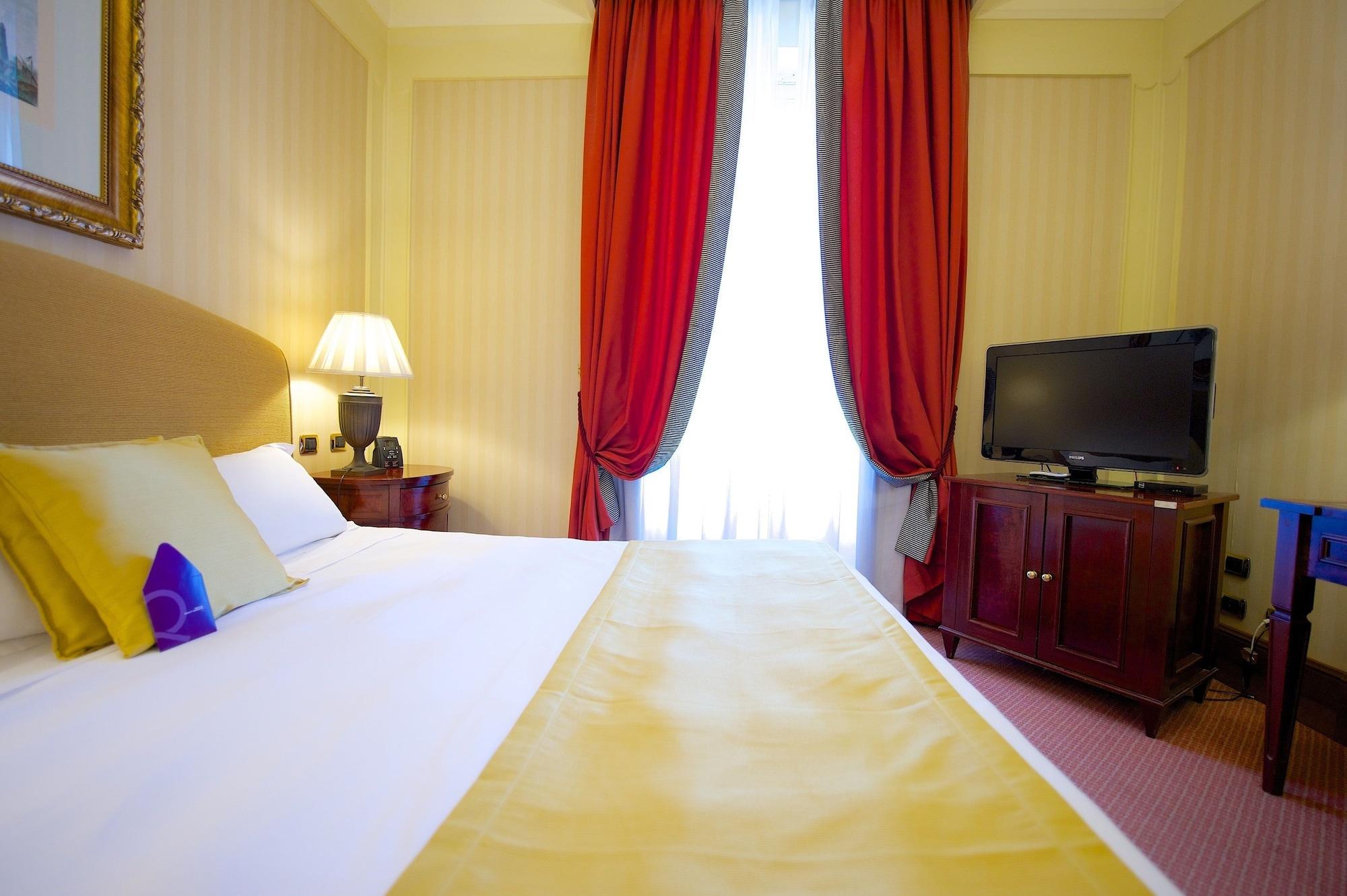 Excelsior Palace Palerme Extérieur photo