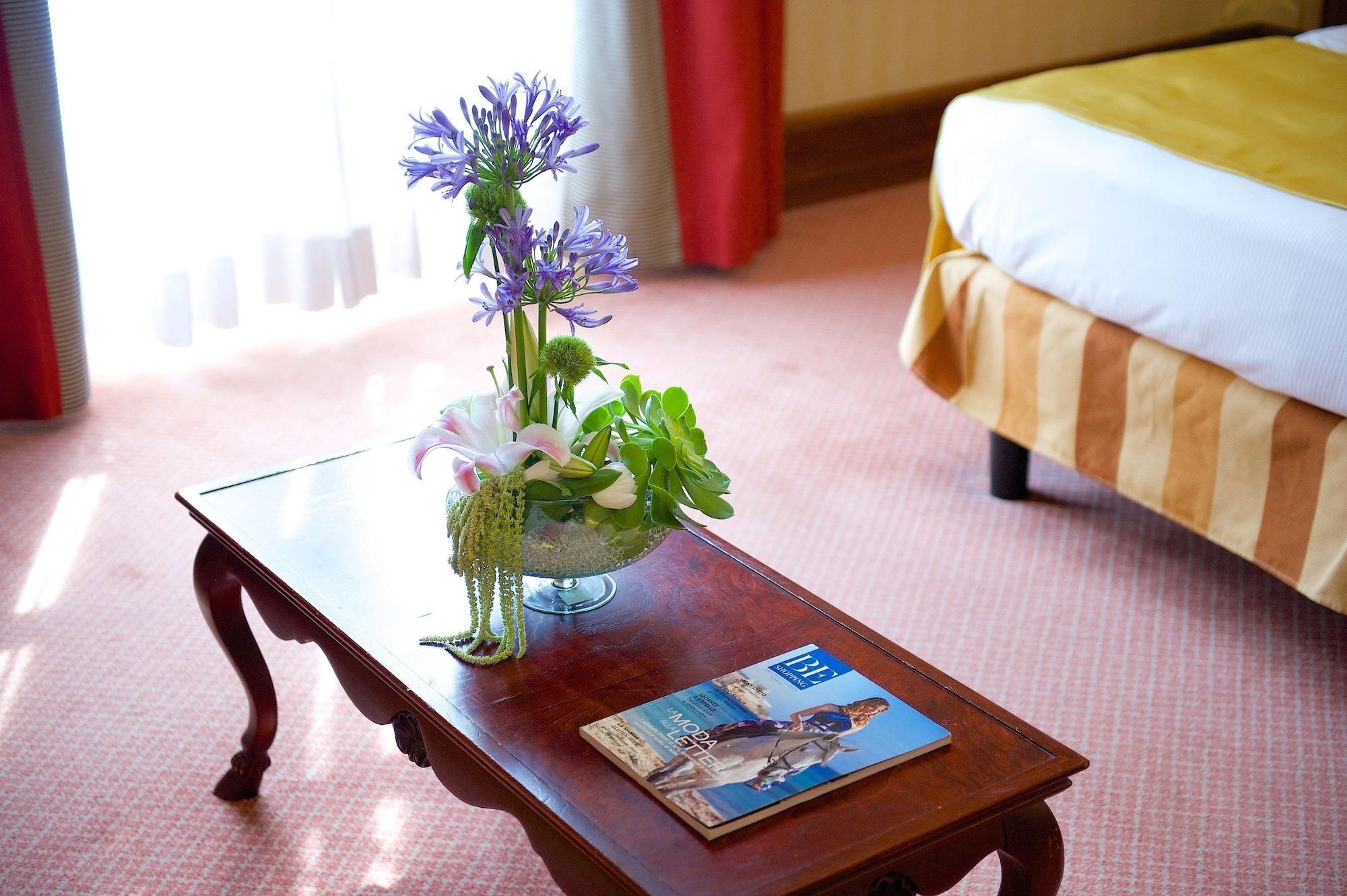 Excelsior Palace Palerme Extérieur photo