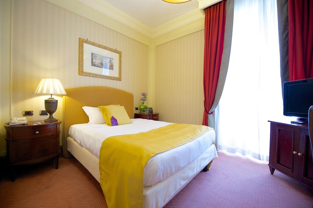 Excelsior Palace Palerme Extérieur photo