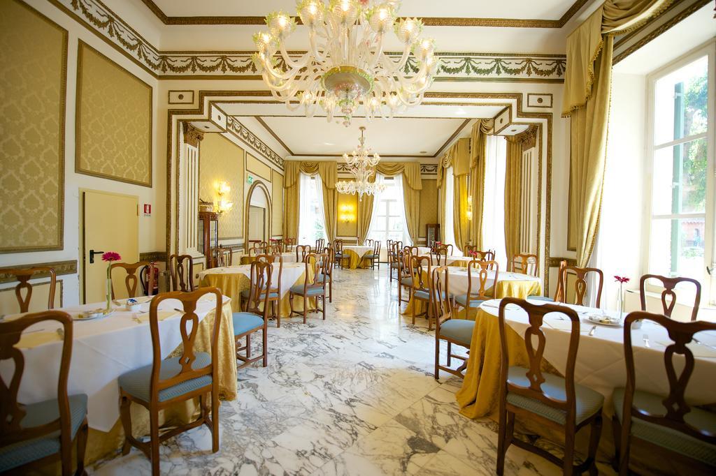 Excelsior Palace Palerme Extérieur photo
