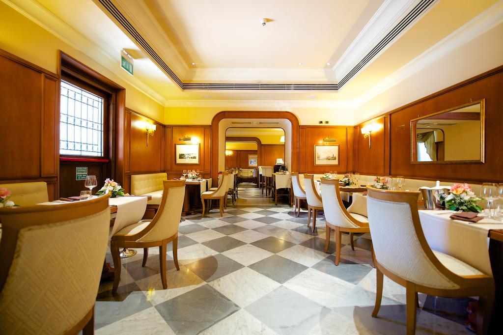 Excelsior Palace Palerme Extérieur photo