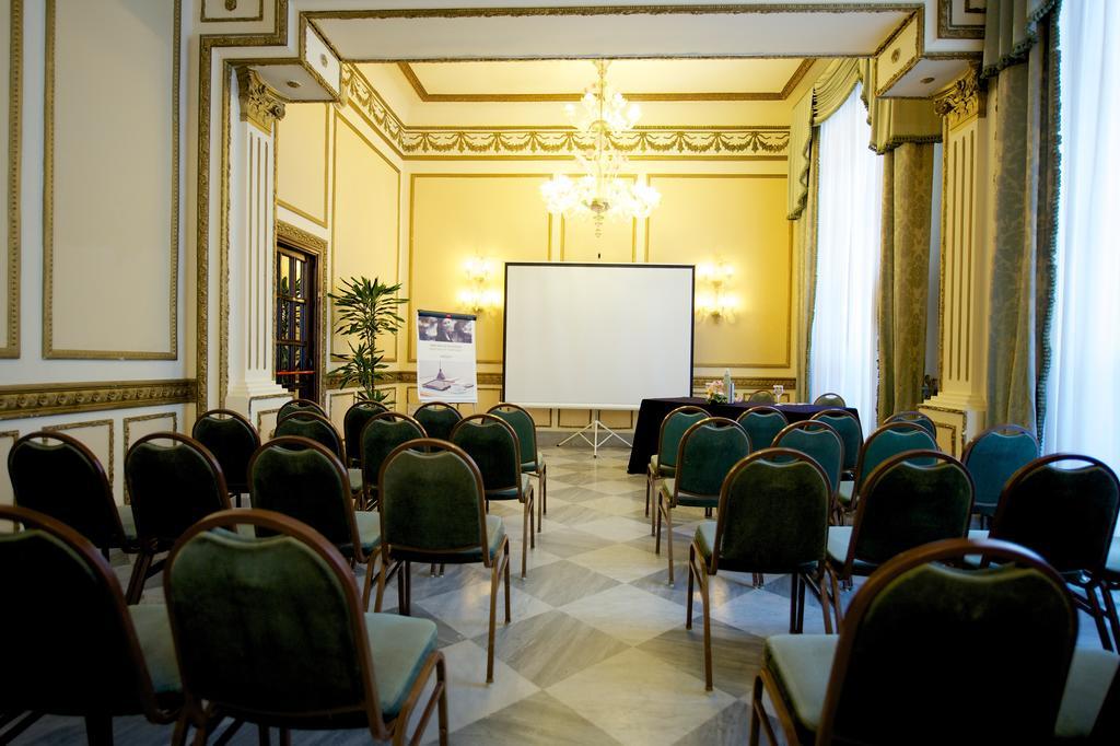 Excelsior Palace Palerme Extérieur photo