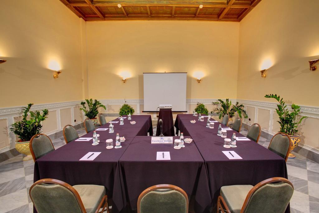 Excelsior Palace Palerme Extérieur photo